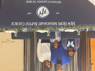 Pastor's 2nd Anniversary 2026